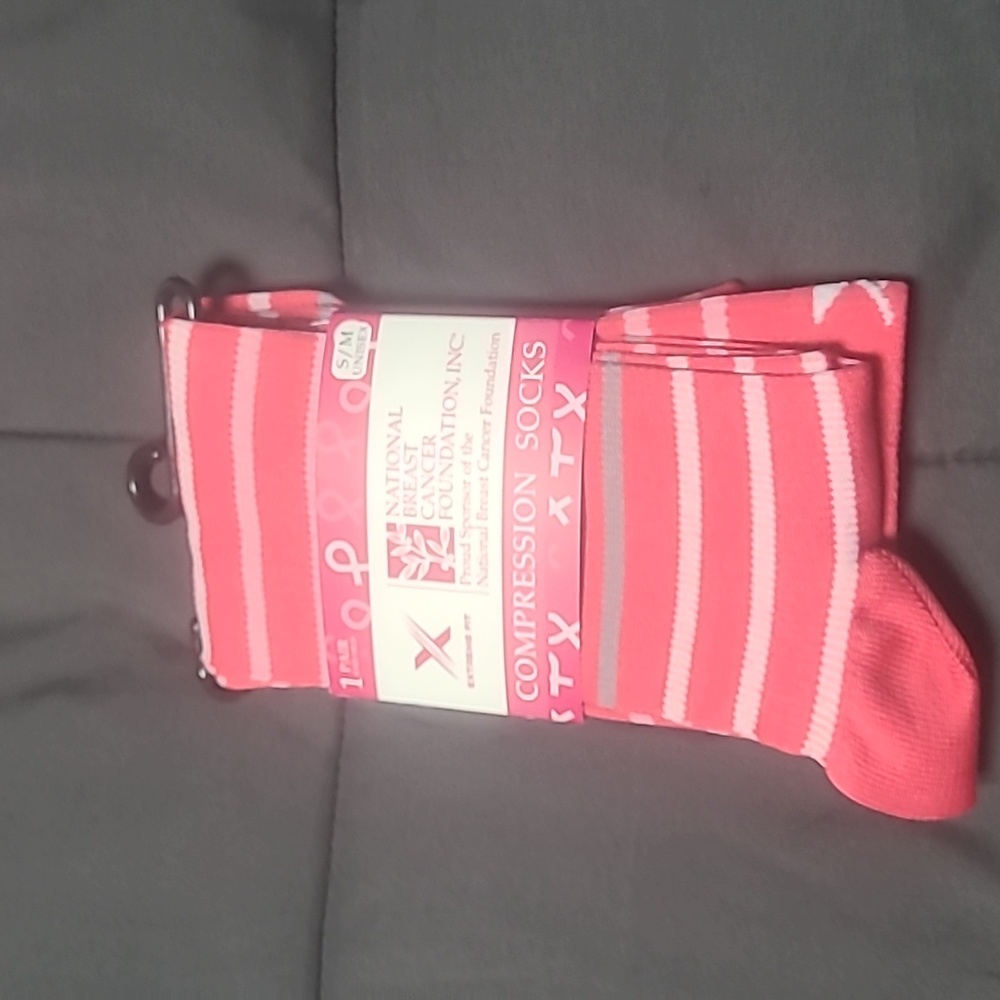Compression socks - Picture 2 of 4